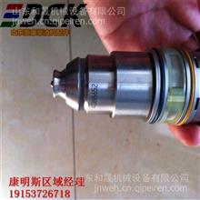 深入了解4902828噴油嘴 康明斯QSK23發動機的關鍵燃油部件